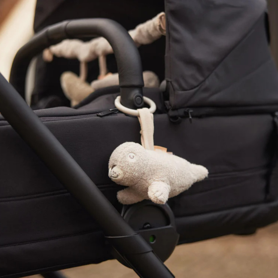 Kinderwagen Maxi Cosi Anhänger Robbe 